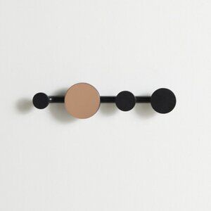 Urban Outfitters Circles Entryway Wall Hook